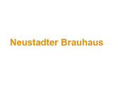 Neustadter Brauhaus Logo