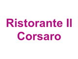 Ristorante Il Corsaro Logo