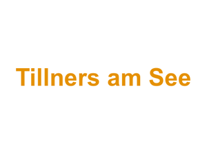 Tillners am See Logo