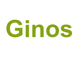 Gino's Logo
