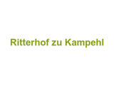 Ritterhof zu Kampehl Logo