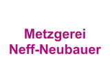 Metzgerei Neff-Neubauer Logo
