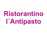 Ristorantino l´Antipasto Logo
