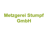 Metzgerei Stumpf GmbH Logo
