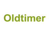 Oldtimer Logo