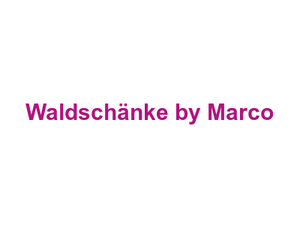Waldschänke by Marco Logo