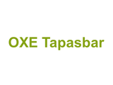 OXE Tapasbar Logo