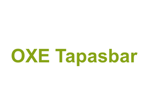 OXE Tapasbar Logo
