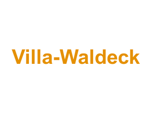 Villa-Waldeck Logo