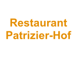 Restaurant Patrizier-Hof Logo