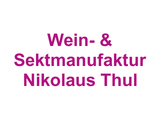 Wein- & Sektmanufaktur Nikolaus Thul Logo