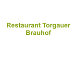 Restaurant Torgauer Brauhof Logo