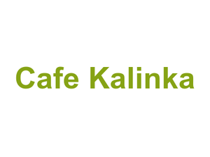 Cafe Kalinka Logo