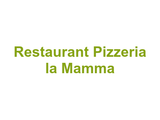 Restaurant Pizzeria la Mamma Logo