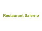 Restaurant Salerno Logo