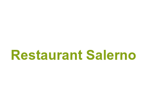 Restaurant Salerno Logo
