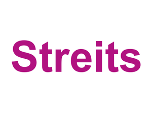Streits Logo