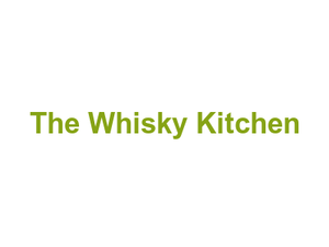 The Whisky Kitchen Logo