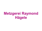 Metzgerei Raymond Hägele Logo