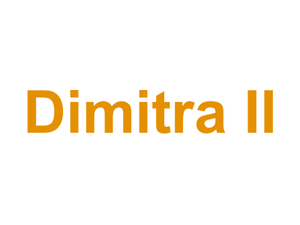 Dimitra II Logo