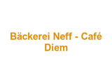 Bäckerei Neff - Café Diem Logo