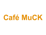 Café MuCK Logo