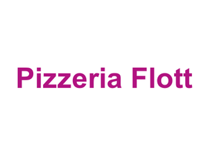 Pizzeria Flott Logo