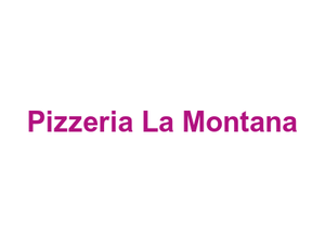 Pizzeria La Montana Logo
