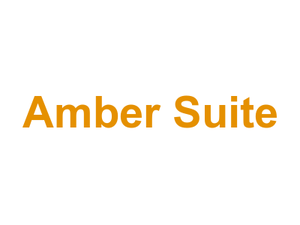 Amber Suite Logo