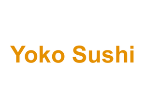 Yoko Sushi Logo