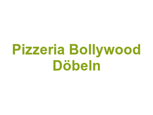 Pizzeria Bollywood Döbeln Logo