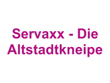 Servaxx - Die Altstadtkneipe Logo