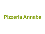 Pizzeria Annaba Logo