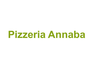 Pizzeria Annaba Logo