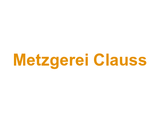 Metzgerei Clauss Logo