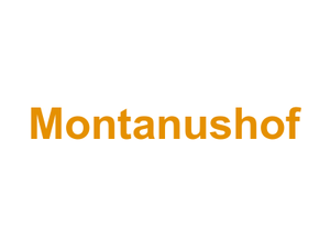 Montanushof Logo