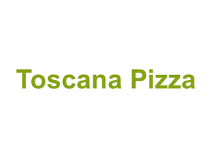 Toscana Pizza Logo