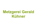 Metzgerei Gerald Kühner Logo