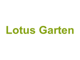 Lotus Garten Logo