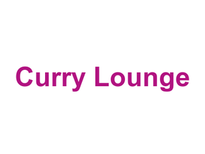 Curry Lounge Logo