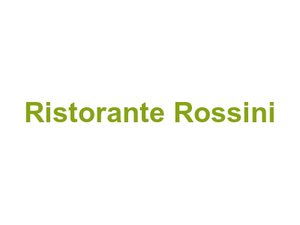 Ristorante Rossini Logo