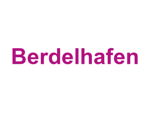 Berdelhafen Logo