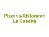 Pizzeria-Ristorante La Casetta Logo