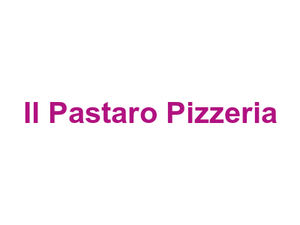Il Pastaro Pizzeria Logo