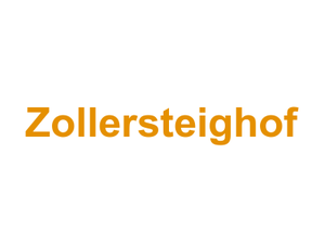 Zollersteighof Logo