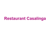 Restaurant Casalinga Logo
