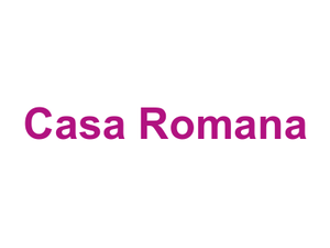 Casa Romana Logo