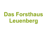 Das Forsthaus Leuenberg Logo