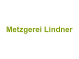 Metzgerei Lindner Logo