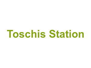 Toschi's Station Logo